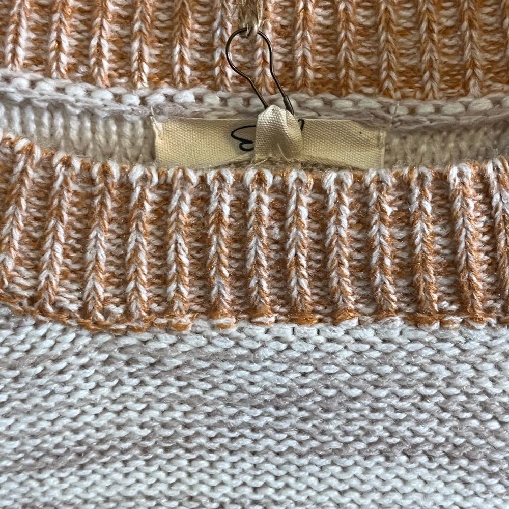 Easel Multi Color Sweater - Picture 9 of 13